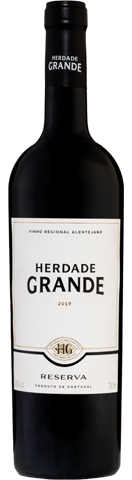 Herdade Grande Reserva Alentejo 2019